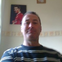Andy Dunkerley