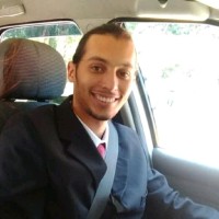 Kevin Brito