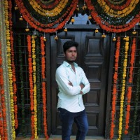 Vamsi Krishna Y