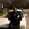 Keldrick Williams