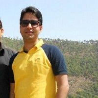 Anand Vashist