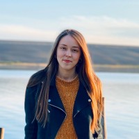 Khrystyna Vasylyshyn