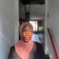 Fathia Adeniji