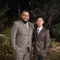 Kevin Vargas