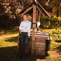 Евгений Кудрин