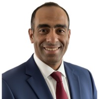 Omar Adel Cia, Grcp, Grca