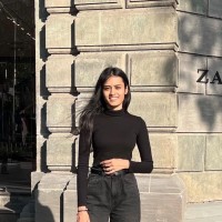 Devanshi Shah