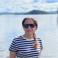 Fatma Aysu Ekmen