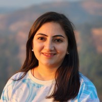 Janvi Meha