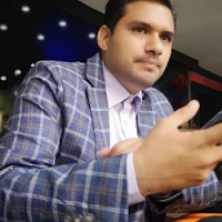 Edgar Sánchez