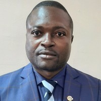 Pascal Ruayi Kabunda