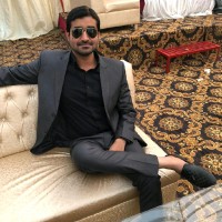 Muhammad Usama