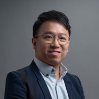 Yat Hei, Gabriel Lee