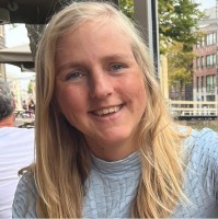 Sharon Van Oeveren