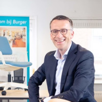 Ton Willem Burger