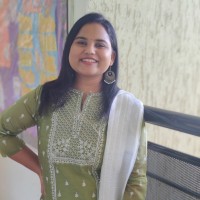 Samikhya Ojha