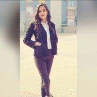Sweety Pandey