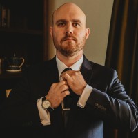 Nicholas Arner