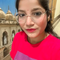 Shiksha Sharma