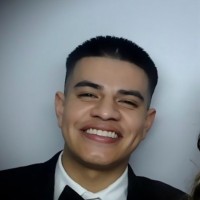 Marcos Solis