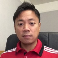 Richie Austria
