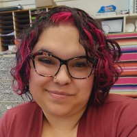 Jennifer Nuñez-Ward