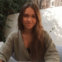 Carlota Martel Guzmán
