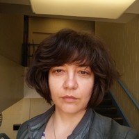 Maria Barou