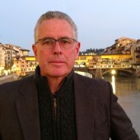 Peter Bridge