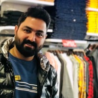 Waqas Suleman