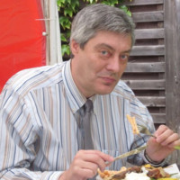 Paul Bocken