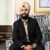 Ranbir Singh Sawhney