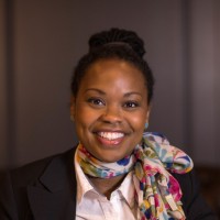 Alia T. Williams-Ashley, EdD