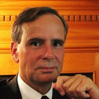 J. William ( Bill ) Speros