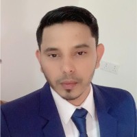 Mohamed Rimzan