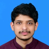 Harinarayanan N