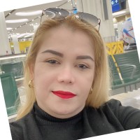 Geraldine Pangan R.N.