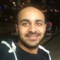 Mohamed Ashraf Soliman