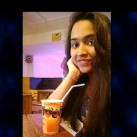 Yashashree Patil