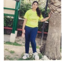 Bhumi Upadhyay