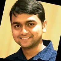 Mehul Patel