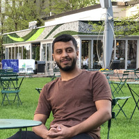 Adel Alqwrami