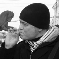 Дмитрий Мязин