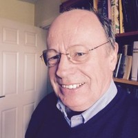 Victor Mulcahy