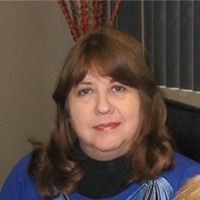 Susan Middleton