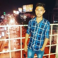 Nilut Paul