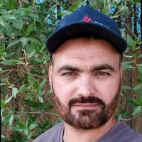 Mujeeb Ur Rehman