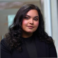 Maryam Shukralla, Ciro