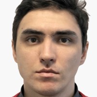 Ruslan Izmaylov