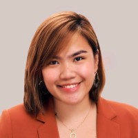 Rhya Angelica Paguirigan